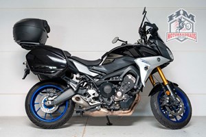 Angebot Yamaha Tracer 900 GT