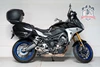 Yamaha Tracer 900 GT