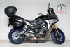 Yamaha Tracer 900 GT