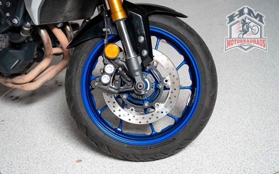 Gebrauchtmotorrad Yamaha Tracer 900 GT - Bild 12