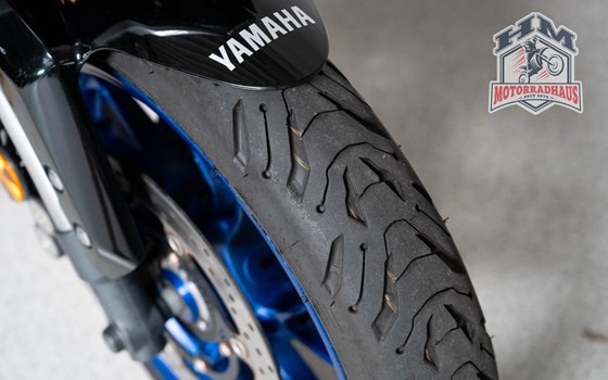 Gebrauchtmotorrad Yamaha Tracer 900 GT - Bild 13