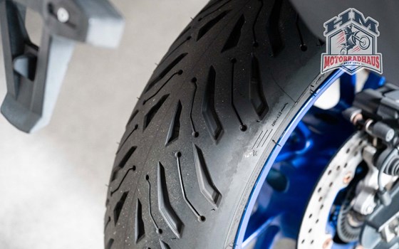 Gebrauchtmotorrad Yamaha Tracer 900 GT - Bild 14