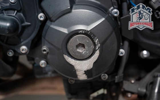 Gebrauchtmotorrad Yamaha Tracer 900 GT - Bild 15