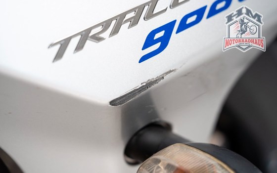 Gebrauchtmotorrad Yamaha Tracer 900 GT - Bild 17