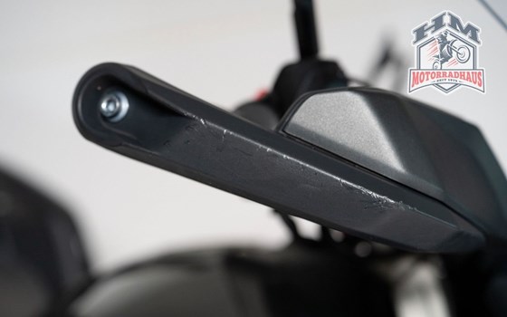 Gebrauchtmotorrad Yamaha Tracer 900 GT - Bild 19