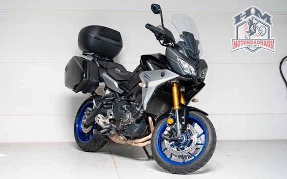 Gebrauchtmotorrad Yamaha Tracer 900 GT - Bild 2