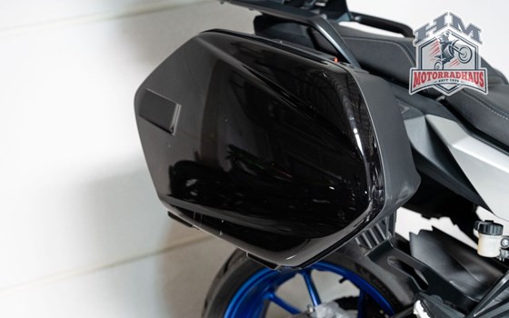 Gebrauchtmotorrad Yamaha Tracer 900 GT - Bild 5