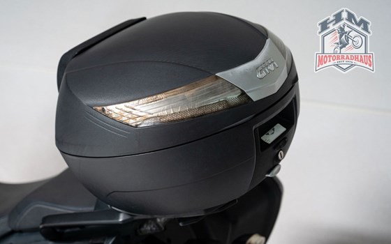 Gebrauchtmotorrad Yamaha Tracer 900 GT - Bild 6