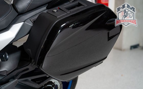 Gebrauchtmotorrad Yamaha Tracer 900 GT - Bild 7