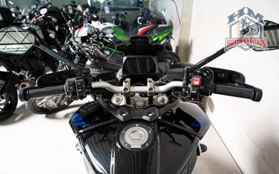 Gebrauchtmotorrad Yamaha Tracer 900 GT - Bild 9