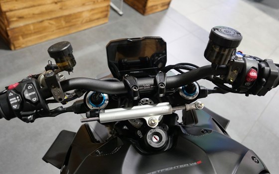 Gebrauchtmotorrad Ducati Streetfighter V4 S - Bild 13