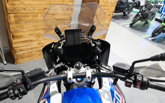 Gebrauchtmotorrad BMW R 1250 GS - Bild 10