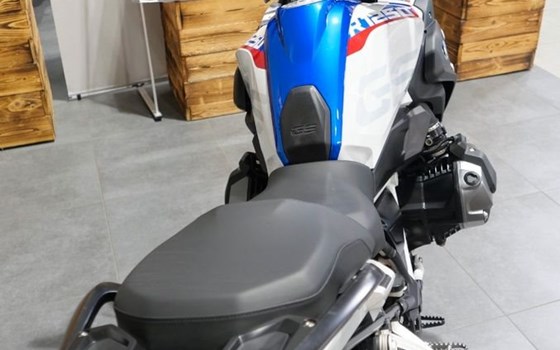 Gebrauchtmotorrad BMW R 1250 GS - Bild 11