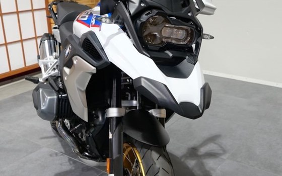 Gebrauchtmotorrad BMW R 1250 GS - Bild 4