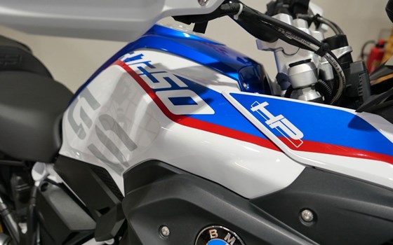 Gebrauchtmotorrad BMW R 1250 GS - Bild 5