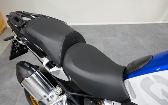 Gebrauchtmotorrad BMW R 1250 GS - Bild 6