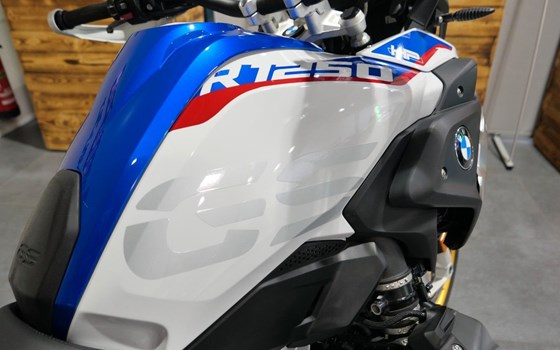 Gebrauchtmotorrad BMW R 1250 GS - Bild 7