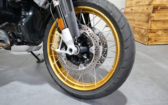 Gebrauchtmotorrad BMW R 1250 GS - Bild 8