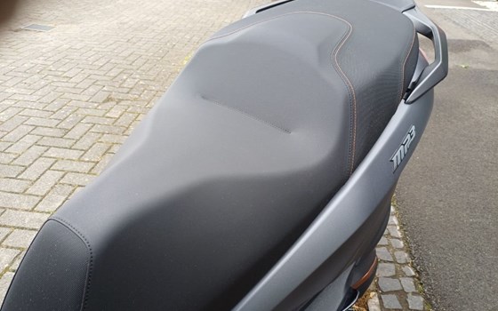 Gebrauchtmotorrad Piaggio MP3 530 HPE Exclusive - Bild 17