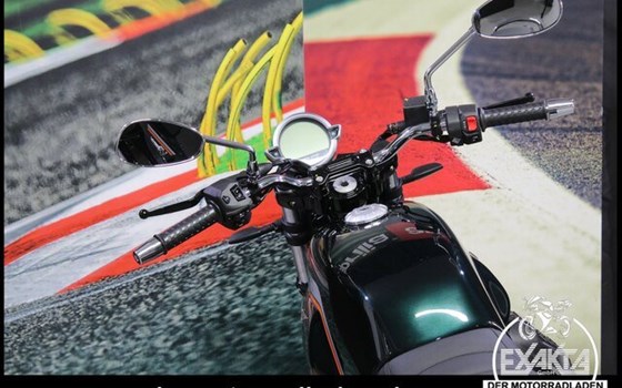 Neufahrzeug Moto Guzzi V7 Special - Bild 10
