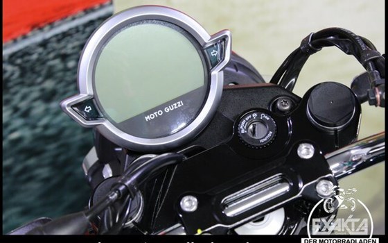 Neufahrzeug Moto Guzzi V7 Special - Bild 11