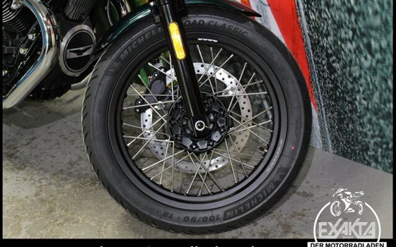 Neufahrzeug Moto Guzzi V7 Special - Bild 20
