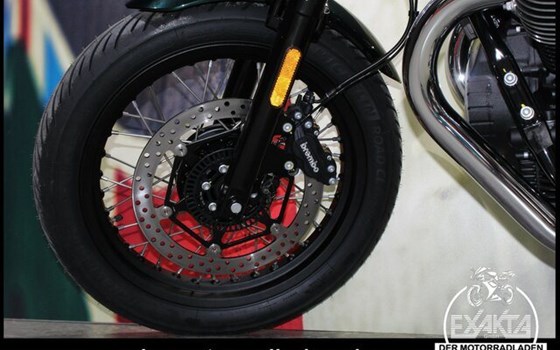 Neufahrzeug Moto Guzzi V7 Special - Bild 21