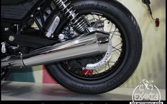Neufahrzeug Moto Guzzi V7 Special - Bild 22
