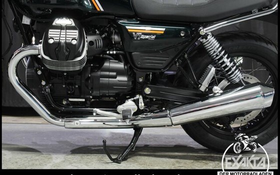 Neufahrzeug Moto Guzzi V7 Special - Bild 23