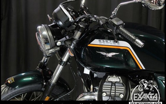 Neufahrzeug Moto Guzzi V7 Special - Bild 24