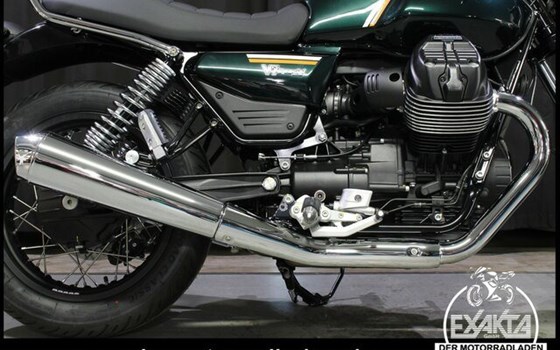 Neufahrzeug Moto Guzzi V7 Special - Bild 25