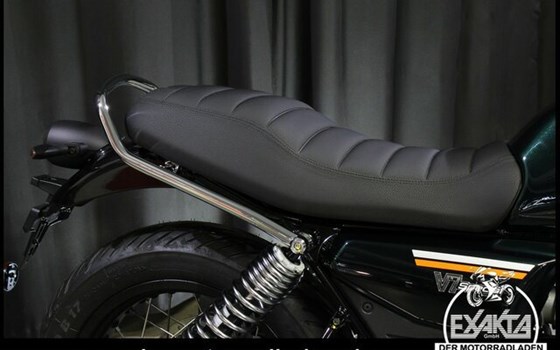 Neufahrzeug Moto Guzzi V7 Special - Bild 26