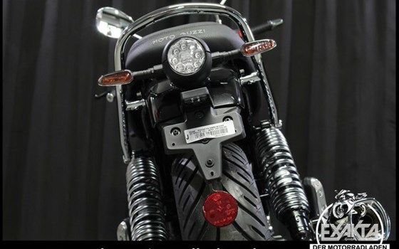 Neufahrzeug Moto Guzzi V7 Special - Bild 29