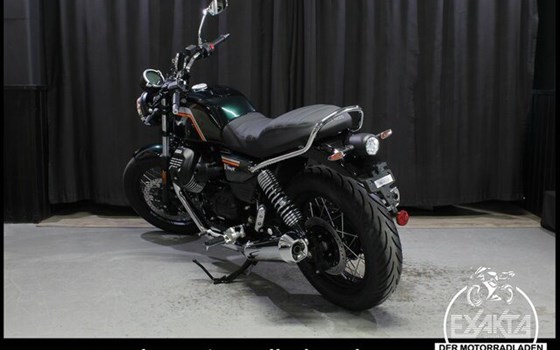 Neufahrzeug Moto Guzzi V7 Special - Bild 3