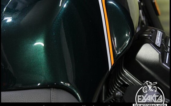Neufahrzeug Moto Guzzi V7 Special - Bild 30