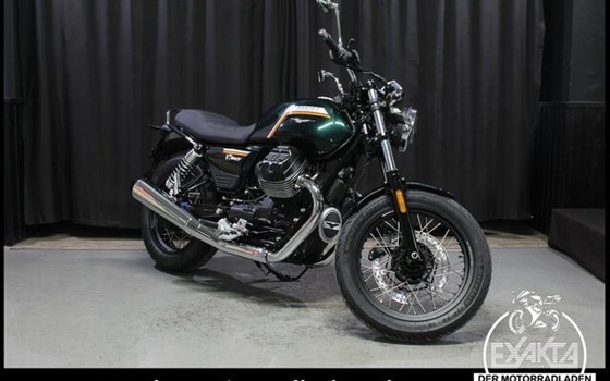 Neufahrzeug Moto Guzzi V7 Special - Bild 7