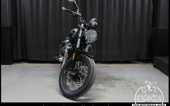 Neufahrzeug Moto Guzzi V7 Special - Bild 8