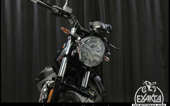 Neufahrzeug Moto Guzzi V7 Special - Bild 9