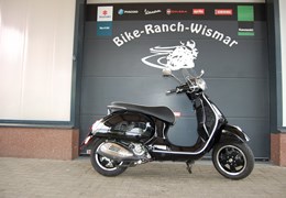 Gebrauchte Vespa GTS 300 hpe Super