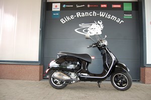 Angebot Vespa GTS 300 hpe Super