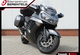 Gebrauchte Kawasaki GTR 1400