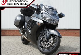 Kawasaki GTR 1400