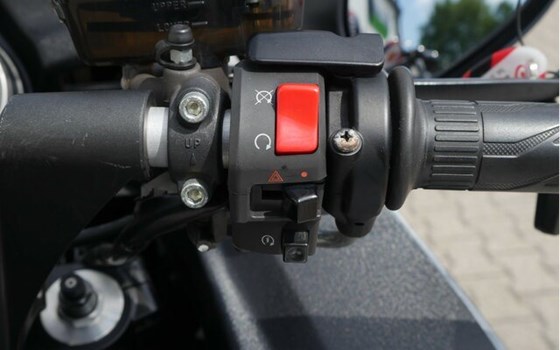 Gebrauchtmotorrad Kawasaki GTR 1400 - Bild 13