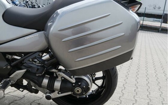 Gebrauchtmotorrad Kawasaki GTR 1400 - Bild 9