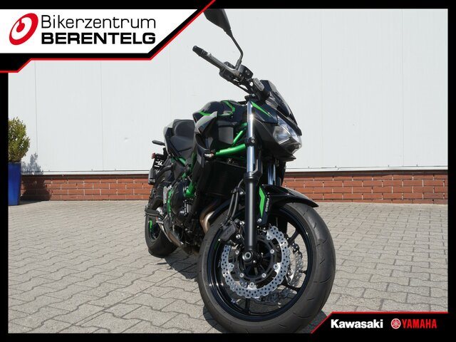 Gebrauchtfahrzeug