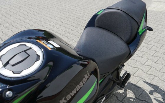 Gebrauchtmotorrad Kawasaki Z650 - Bild 11