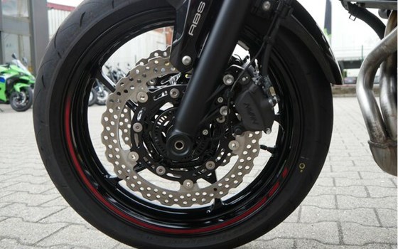 Gebrauchtmotorrad Kawasaki Z650 - Bild 10