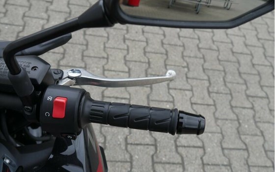 Gebrauchtmotorrad Kawasaki Z650 - Bild 13