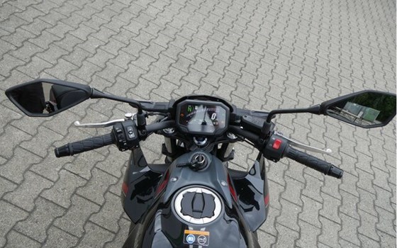Gebrauchtmotorrad Kawasaki Z650 - Bild 14