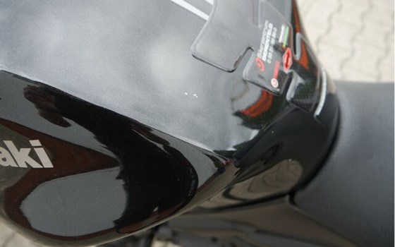 Gebrauchtmotorrad Kawasaki Z650 - Bild 15